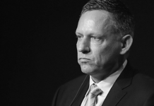 EVADARE.RO: Rețeaua miliardarului Peter Thiel, păpușarul lui J.D.Vance