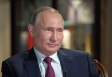 Vladimir Putin i-a trimis o scrisoare primei femei președinte a Comitetului Olimpic Internațional. ”Aștept o mișcare olimpică mai puternică și revenirea Rusiei la Olimpiade!”