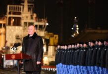 Emilian Isăilă: ”Putin a vorbit, am înțeles că pacea înseamnă teritoriilor cucerite și debarcarea lui Zelenski. Trump e de acord!” (spotmedia)