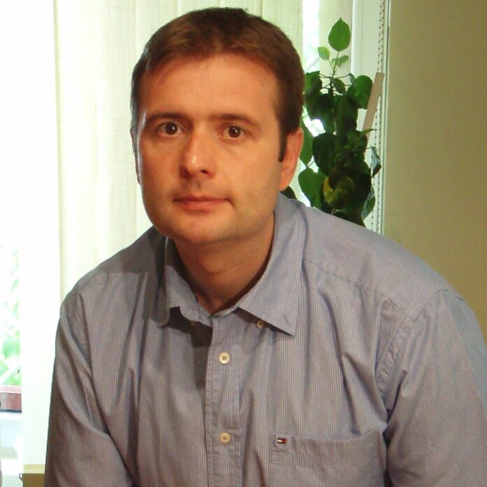 Răzvan Belciuganu arată “filiera Potra”, ce duce la Lucian Pahonțu. Se confirmă teoria lui Cozmin Gușă referitoare la legătura dintre Georgescu și șeful SPP!