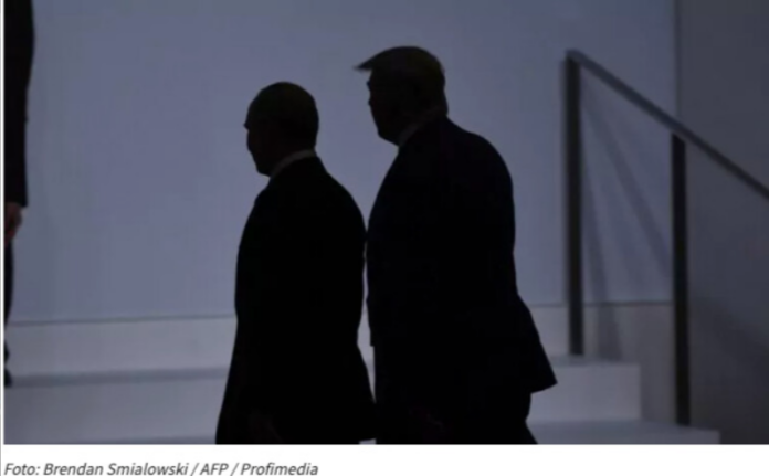 Invitat la CNN, ideologul Dughin prezintă asemănările dintre Trump și Putin