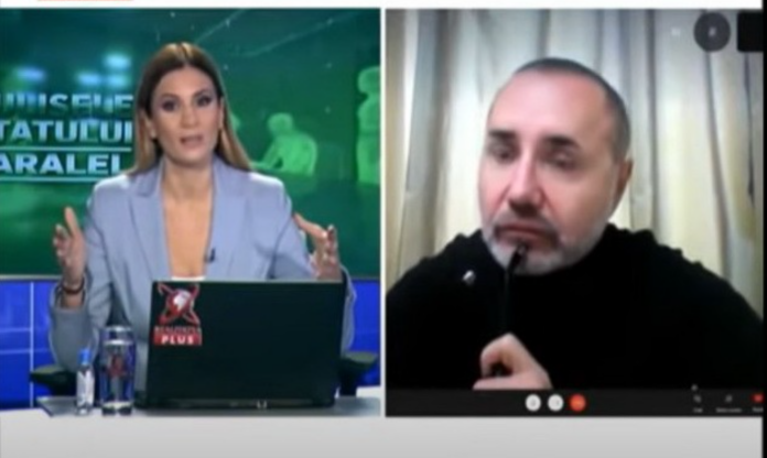 Ciutacu a câștigat definitiv procesul intentat fostului deputat Rizea, care l-a făcut “unul dintre acoperiții din presă”