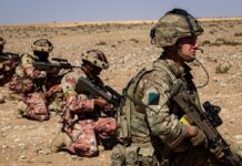 EVADARE.RO: Dezastrul național al Marii Britanii, cea care vrea să conducă militar Europa!