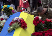 Afaceriștii ucraineni cer 8 milioane de migranți pentru a înlocui ucrainenii decedați