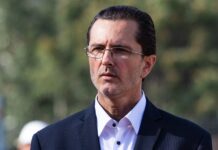 Mircea Sime, mesaj pentru Vasile Bănescu: “Întoarceți-vă în clopotniță dacă vă deranjează libertatea presei!”