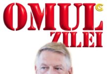 Omul zilei, Klaus Iohannis. Pierdut. Mut. Nevăzut. După demisia lui, candidatul Călin Georgescu n-a mai avut impunitatea necesară în SECURISTAN!