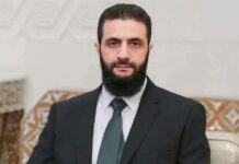 Personalitatea internațională a săptămânii, Ahmed al-Sharaa. Fost terorist, actual lider al Siriei, masacrează populația cu acordul tacit al Occidentului!