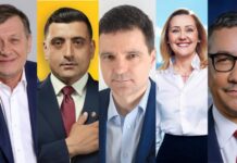 Liviu Alexa, despre problemele care se pot remarca la nivelul campaniilor principalilor 5 candidați la prezidențiale
