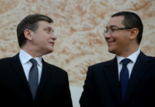 Alexa: Crin Antonescu dă semnale de normalitate în această campanie, s-ar putea să devină favoritul alegerilor. Victor Ponta are doar rolul de a-l dinamita pe Antonescu, altfel n-are nicio șansă de a intra în finală prezidențială