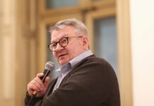 Istoricul Armand Goşu: „Călin Georgescu nu cred că este creaţia ruşilor. Mai degrabă a ieşit din spuma serviciilor româneşti. Nu e vorba doar de SIE, e o mare problemă şi în Armată!“ (news.ro)