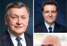 Fără Georgescu în alegeri, Crin îl întrece pe Nicușor. Progresiștii forțează varianta Bolojan!