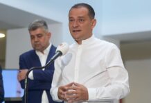 Daniel Băluță dă de pământ cu Nicușor Dan și anunță că va candida la Primăria Generală!