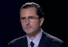 Mai mulți jurnalişti cer demisia de onoare a lui Vasile Bǎnescu din calitatea de membru al CNA!