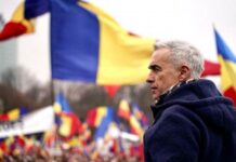 Călin Georgescu, atacat de unde se aștepta mai puțin. “Dezamăgește exact electoratul cu cele mai puternice sentimente patriotice”