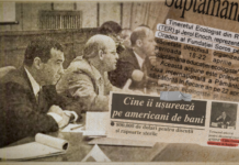 RECORDER: Călin Georgescu ca și globalist, cu fonduri de la USAID și parteneriate cu SOROS!