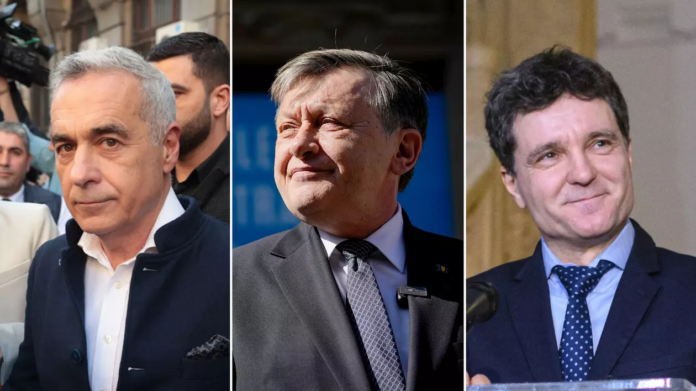 Costi Rogozanu: Georgescu e SISTEMUL, dar care dintre ceilalți candidați au curajul să ia la întrebări SRI, SIE, MAPN?! (Libertatea)