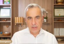 Ce spunea “trumpistul” Călin Georgescu despre atentatul contra lui Trump: “E o acțiune de PR hollywoodian, iar J.D. Vance e un virus!”