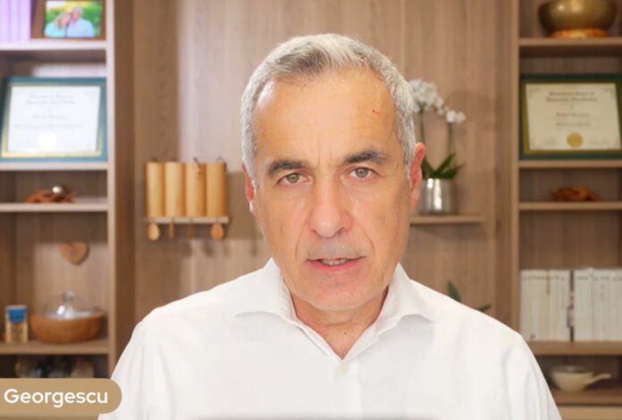 Ce spunea “trumpistul” Călin Georgescu despre atentatul contra lui Trump: “E o acțiune de PR hollywoodian, iar J.D. Vance e un virus!”