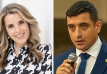 Gușă răspunde întrebărilor ascultătorilor despre relația Georgescu-Simion, cine poate fi “rezerva la candidatură”, rușii îl asumă pe Călin Georgescu ca să-i slăbească sprijinul american