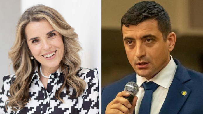 Gușă răspunde întrebărilor ascultătorilor despre relația Georgescu-Simion, cine poate fi “rezerva la candidatură”, rușii îl asumă pe Călin Georgescu ca să-i slăbească sprijinul american