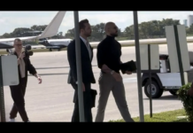 Senzațional! Legătura secretă dintre frații Tate și Donald Trump. (cancan.ro)