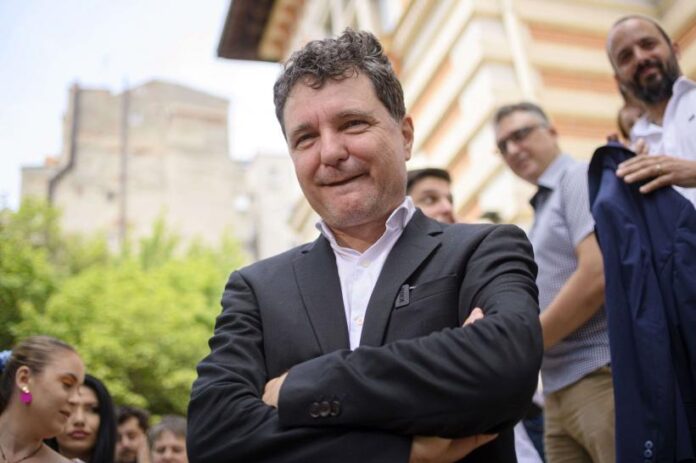 Haos la primăria lui Nicușor Dan. Dezmăț pe bani publici de zeci de milioane de lei