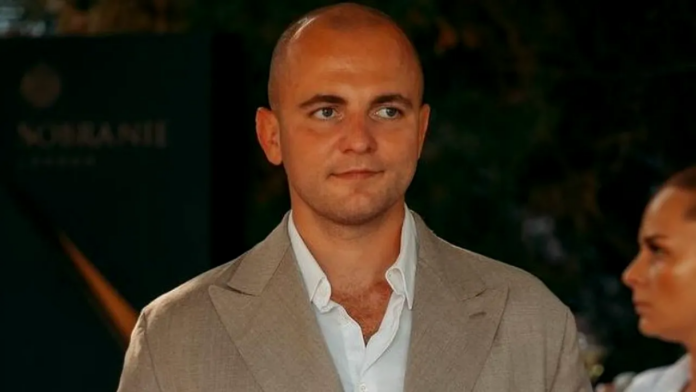 Andrei Gușă face echipă cu Florin Bercean! “Asta-i garanția că proiectele bune demarate, vor continua!”