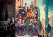 Dan Diaconu, analiză senzațională și exhaustivă a lumii în care trăim!