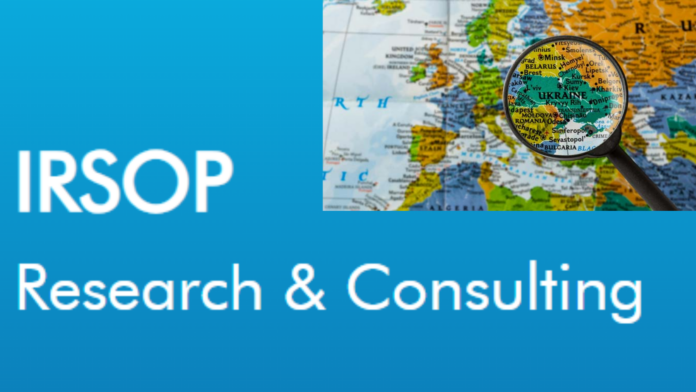 Un sondaj IRSOP arată care este opinia publică despre tensiunile internaționale din prezent