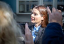 În Moldova, ca-n dictatură! După ce-a închis presa ostilă, Maia Sandu își arestează foștii contracandidați în alegeri