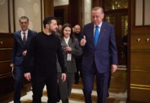 Turcia și Erdogan se pregătesc să joace un mare rol geopolitic în Europa!