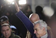 J.D. Vance și Elon Musk au fost înstiințați, din România, despre afinitățile extremiste ale lui Călin Georgescu