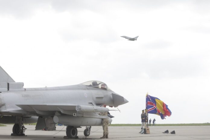 Iulian Urban, despre oficialii români implicați în “furtul deceniului”: armamentul și banii SUA destinați Ucrainei!