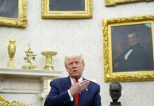 Profesori universitari prestigioși părăsesc America din cauza lui Trump, pe care-l acuză de fascism!