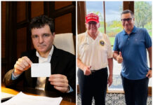 Comaroni: Călin Georgescu este de folos azi pentru candidații suveraniști, dar suportul său public se va dilua rapid, va căpăta și notorietate negativă! În momentul actual, SIE este serviciul secret cel mai implicat în prezidențialele din România, majoritatea candidaților sunt rezidenți acolo!