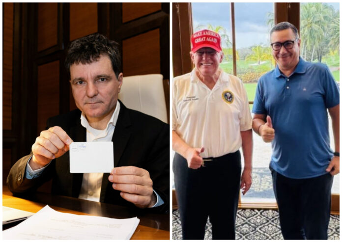 Comaroni: Călin Georgescu este de folos azi pentru candidații suveraniști, dar suportul său public se va dilua rapid, va căpăta și notorietate negativă! În momentul actual, SIE este serviciul secret cel mai implicat în prezidențialele din România, majoritatea candidaților sunt rezidenți acolo!