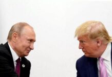 REUTERS prezintă sinteza acordului de pace agreat la Moscova, conform înțelegerii Putin-Trump!