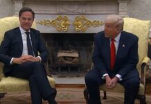 Trump îl susține pe șeful NATO și mărturisește că-l antipatizează pe Iohannis!