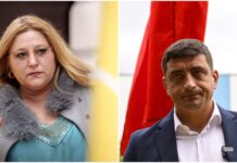 Spânu: Simion are mari șanse să câștige președinția României, dacă va fi lăsat să candideze! Dacă Simion nu candidează, dar va fi lăsată Șoșoacă, atunci ea va fi surpriza alegerilor!