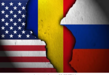 Cozmin Gușă despre jocurile lui Georgescu contra lui Simion, negocierile Putin-Trump și intrarea RO în sfera de influență a Rusiei