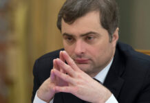 Vladislav Surkov, ”magicianul de la Kremlin”, interviu senzațional despre Ucraina, Rusia și viitorul Europei. ”Citiți Supunere, de Houellebecq!”