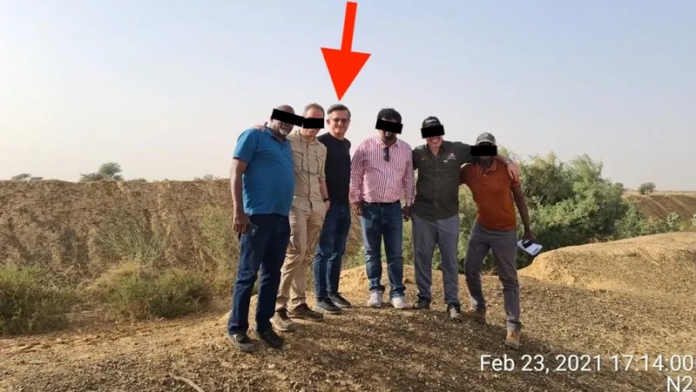 DeFapt.ro: Cine este Florin Vlădică, numit de Bolojan șeful informațiilor secrete la Cotroceni