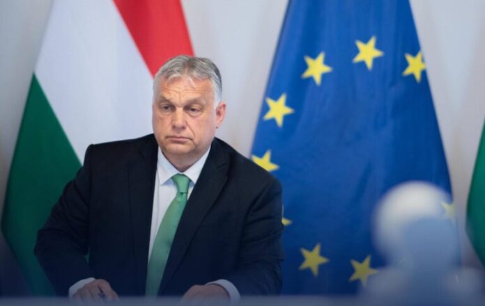Viktor Orban cere o nouă Comisie Europeană. Fără sorosiști!