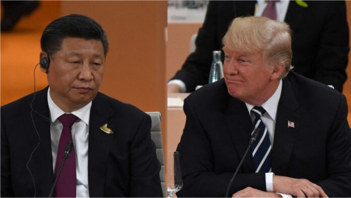 Bombă în relațiile China-SUA! Xi Jinping vrea să blocheze vânzarea porturilor din Canalul Panama către BlackRock