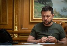 Analiștii ruși consideră că Zelensky ar putea fi ucis ca Saddam sau Bin Laden! (Inpolitics)