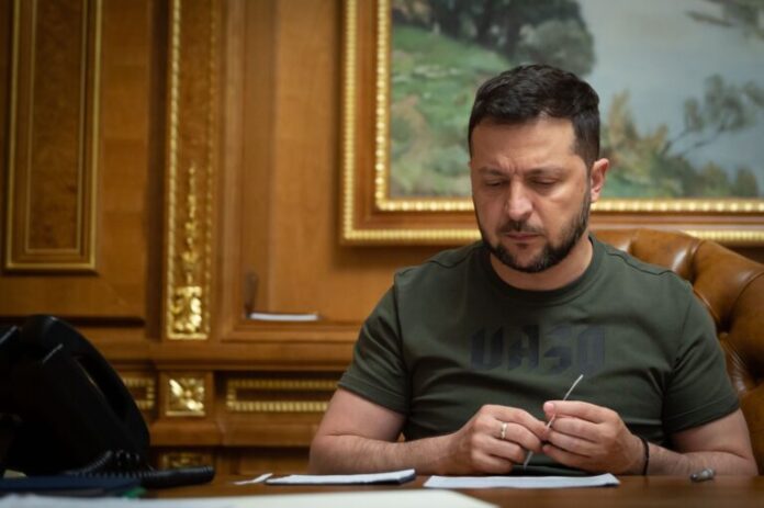 Analiștii ruși consideră că Zelensky ar putea fi ucis ca Saddam sau Bin Laden! (Inpolitics)