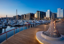 Washington – capitala ce nu mai are nimic de demonstrat. Impresii de cǎlǎtorie de citit cu inima şi mintea! (ultima parte)