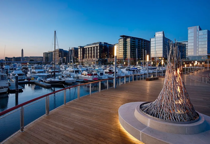 Washington – capitala ce nu mai are nimic de demonstrat. Impresii de cǎlǎtorie de citit cu inima şi mintea! (ultima parte)