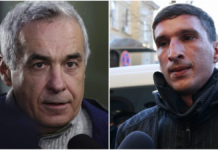 Alexa: BOMBĂ e că Factorul Extern în cazul Călin Georgescu apare clar ca fiind legat de Austria, pe filiera Peșchir-Vizer!