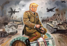 Dan Diaconu: Cum se va dedolariza lumea și cum va cădea SUA?